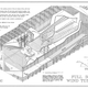 Illustration for article titled Huge Machines Hurl Artificial Storms Deep Inside This NASA Hangar